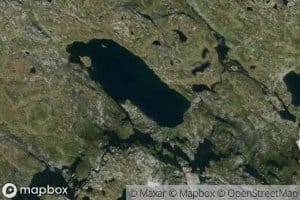 Eljarvikbotnvatnet