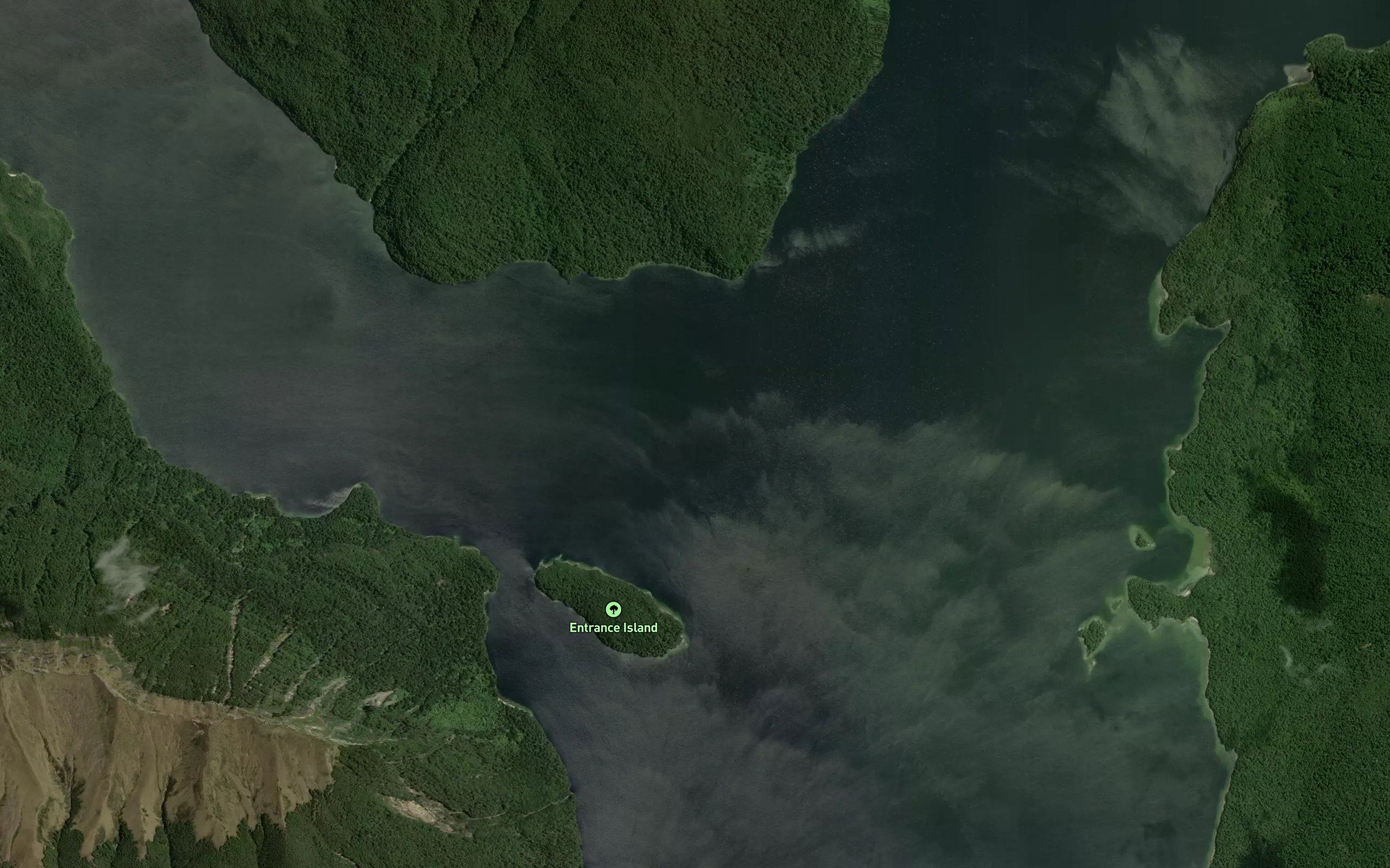 Lake Te Anau