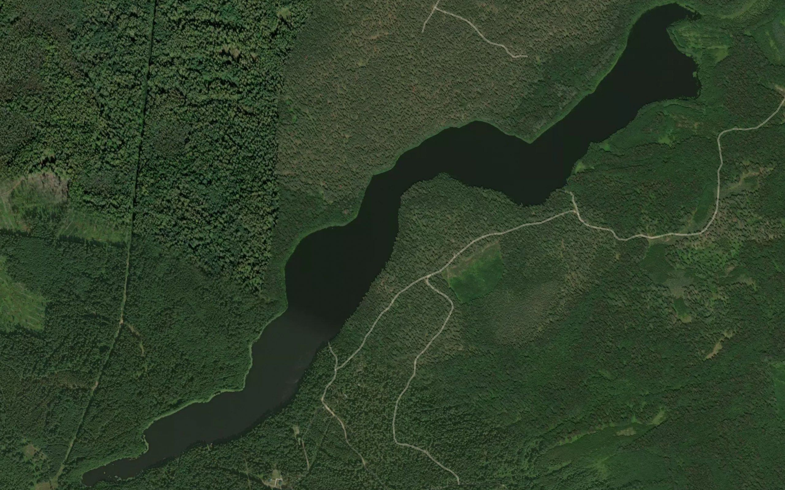 Ozero Kostov'ye