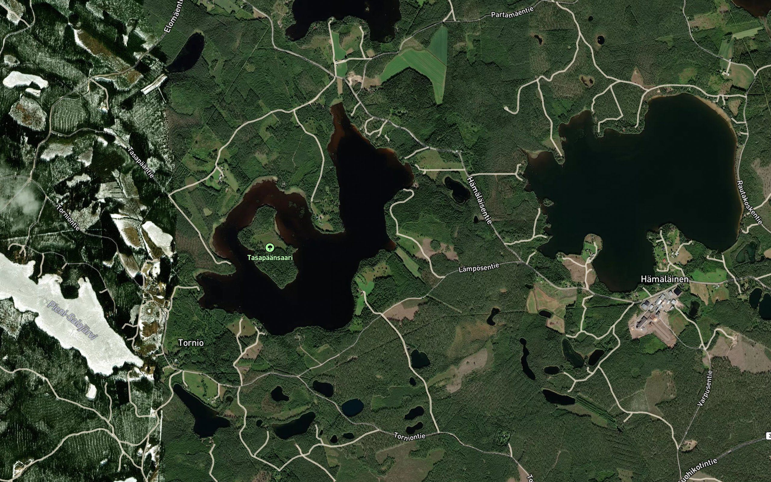 Niittulahti