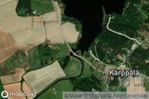 Karppalanjoki