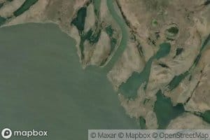 Kayakturiak Creek