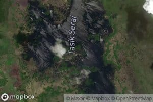 Tasik Pangkalan Siam