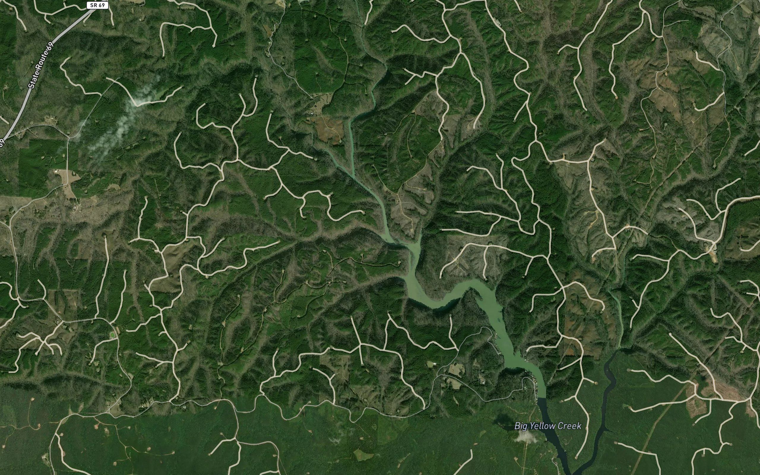 Smith Branch