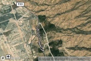 Cheshmeh-ye Darengun