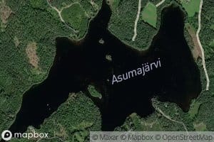 Asumajarvi