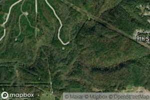 Lost Creek