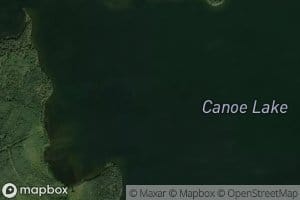 Canoe Lake