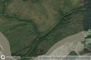 Funchion Creek