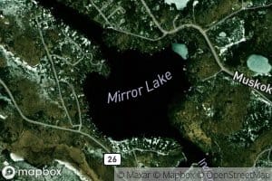 Mirror Lake