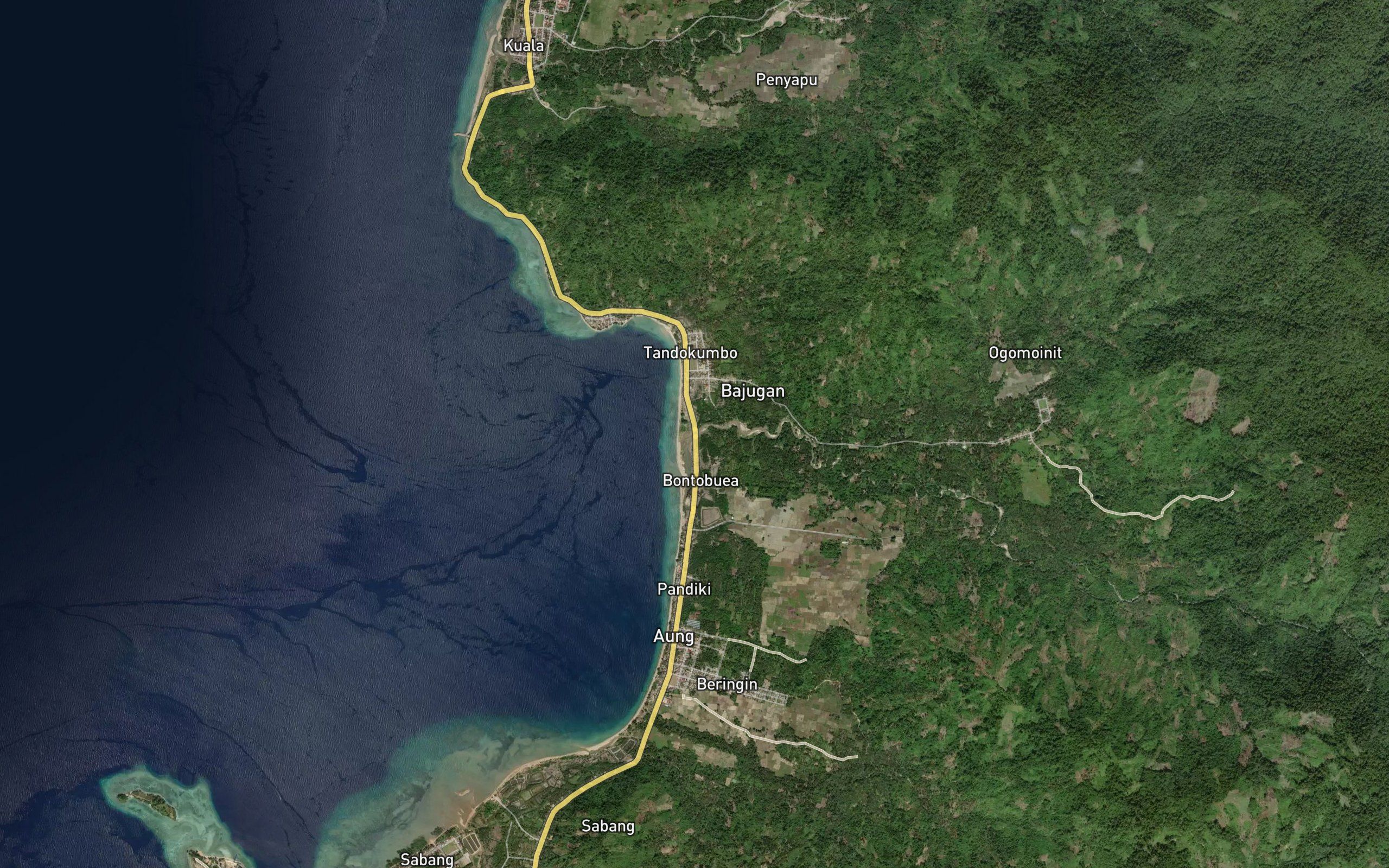 Botakna Bontobuea