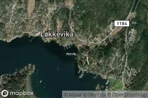 Knarrvika