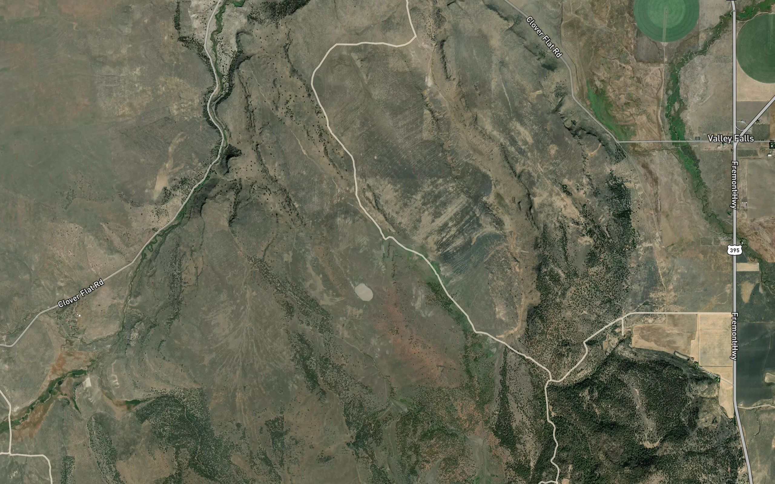 Indian Spring