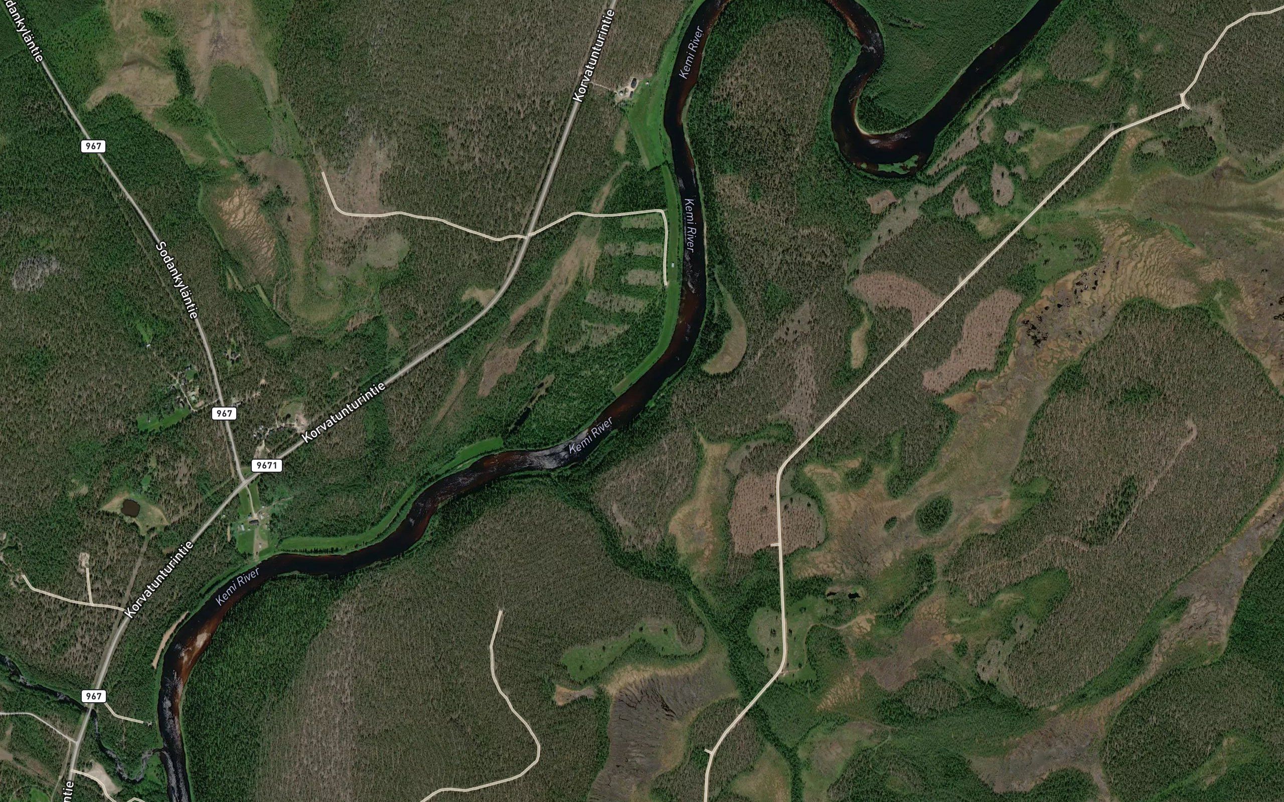 Ulmaoja