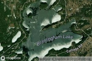 Brantingham Lake