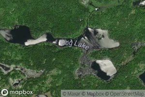 Dog Lake