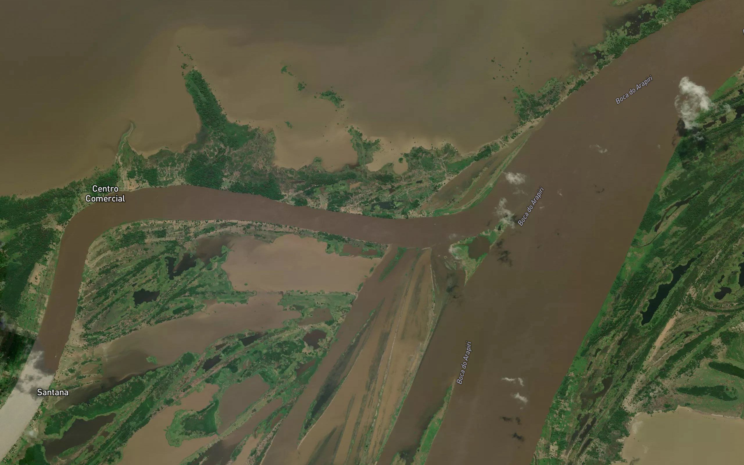 Rio Piaba
