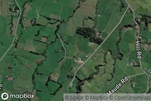 Mangawarawara Stream