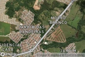 Corrego dos Ourives
