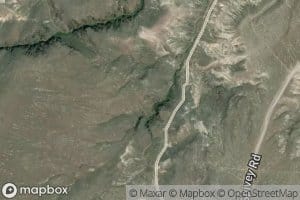 Antelope Spring