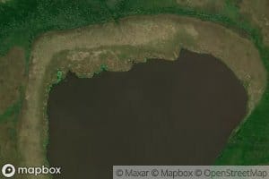 Lagoa El Porvenir