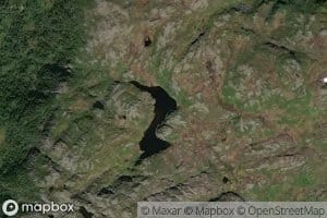 Krokvatnet