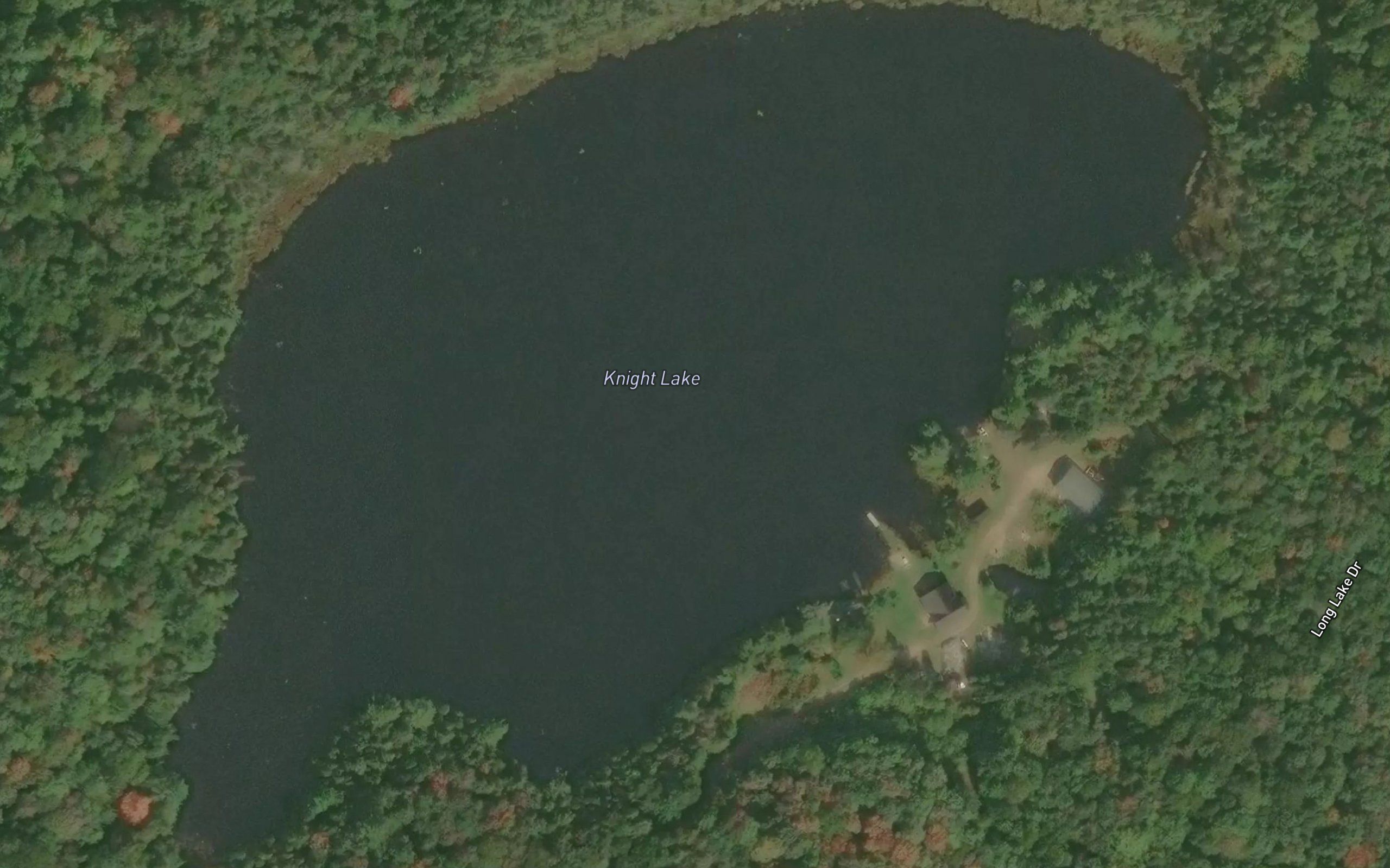 Knight Lake