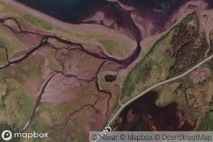 Kalsin Creek