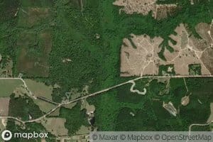 Pigpen Creek