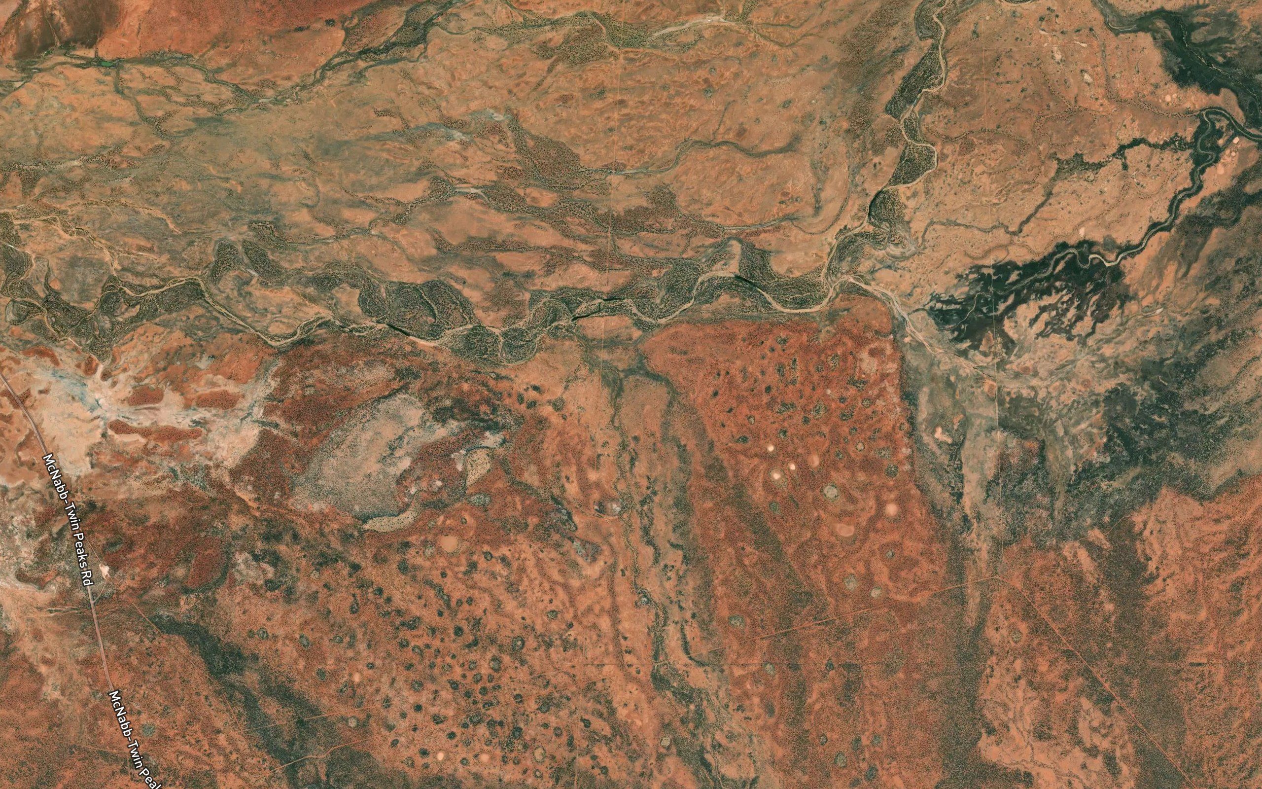 McNab Creek