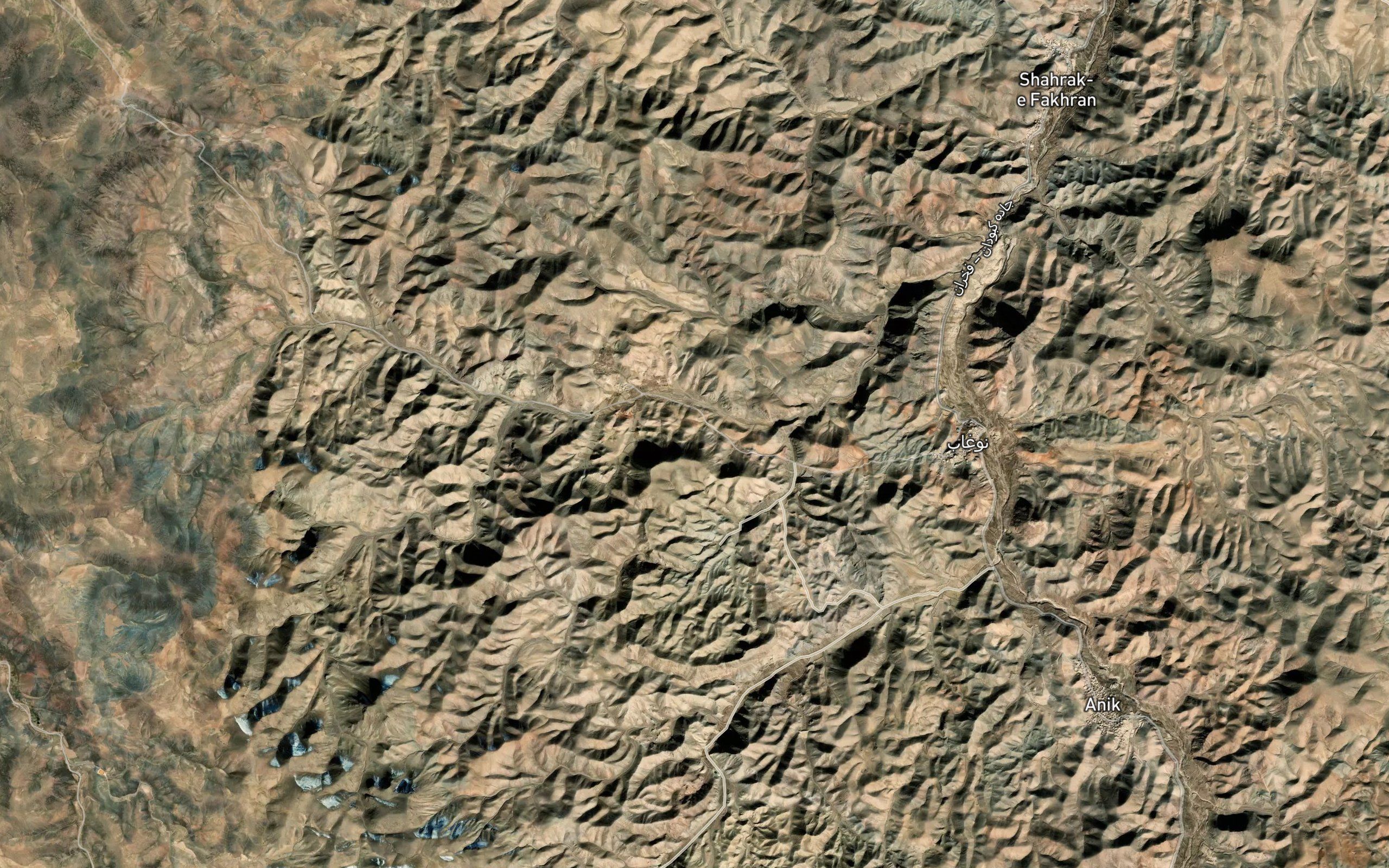 Cheshmeh-ye Naryab