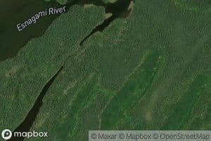 Samuelson Creek