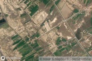 Nahr Umm Halal al Qadim