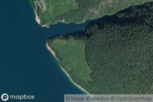 Molson Bay