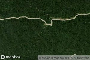 Sungai Palawan Nikai