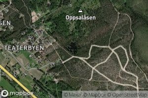 Astjernet
