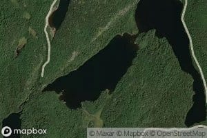 Reynard Lake