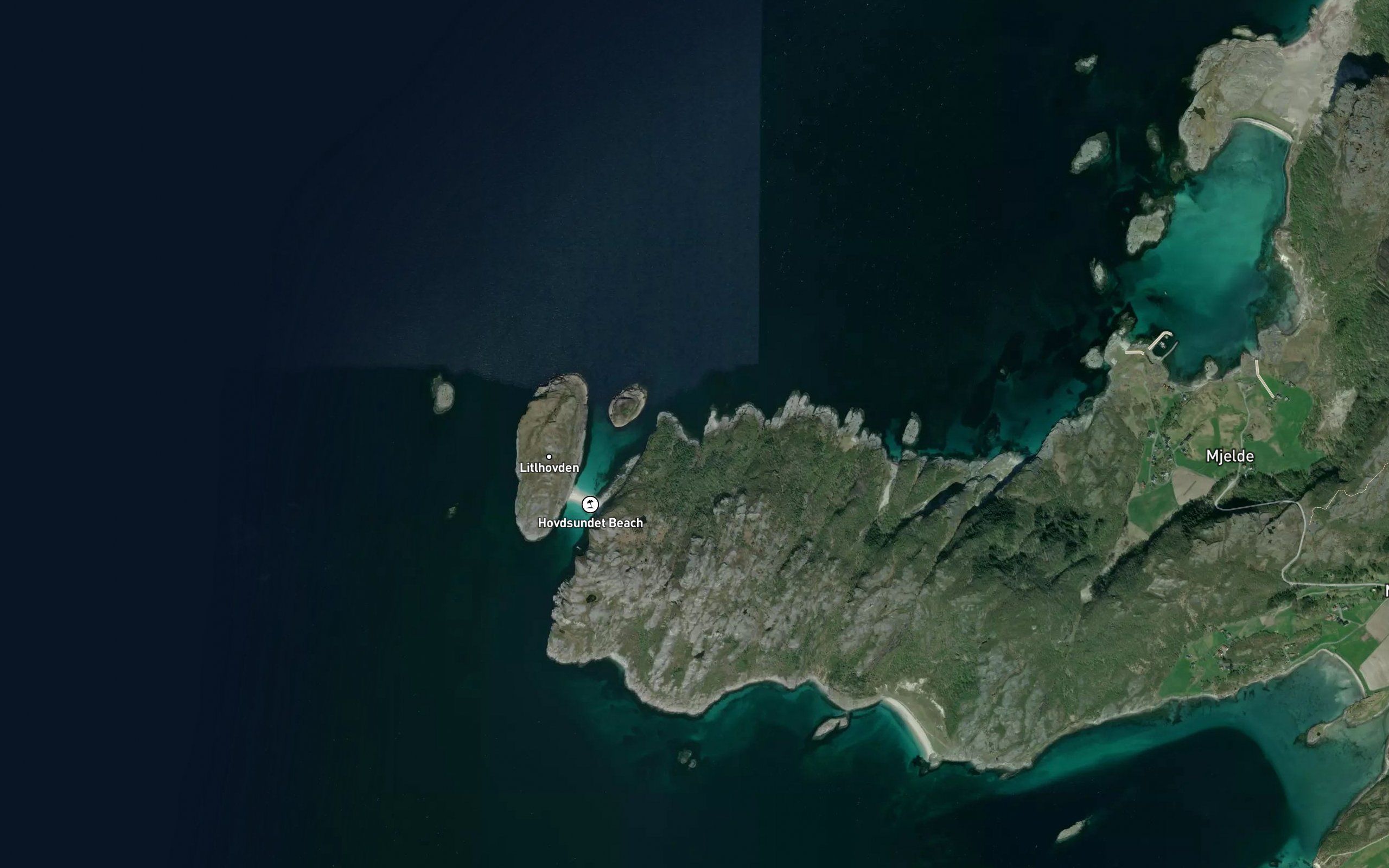Stokkvika