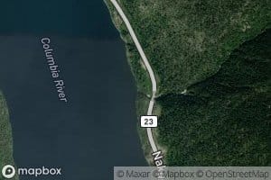 St. Cyr Creek