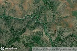 Bear Pen Creek