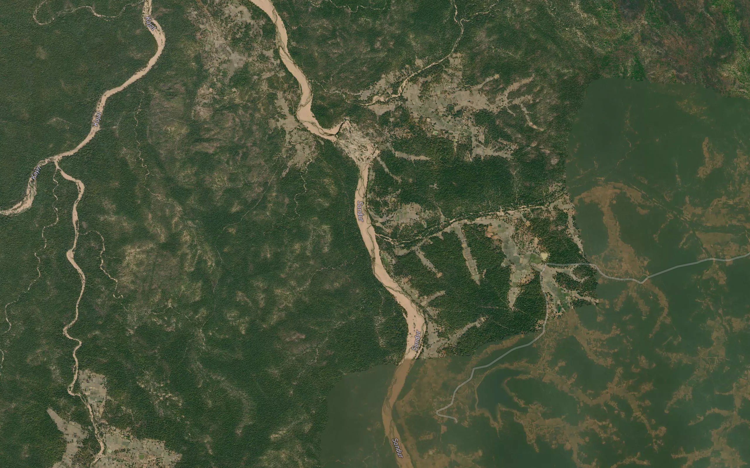 Sati Nadi