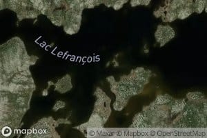 Lac Lefrancois