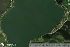 Red Rock Lake