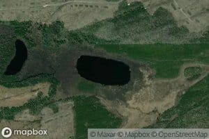 Janze Lake
