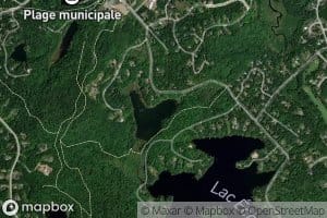 Lac Mud