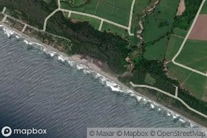 Estero Las Bocanitas