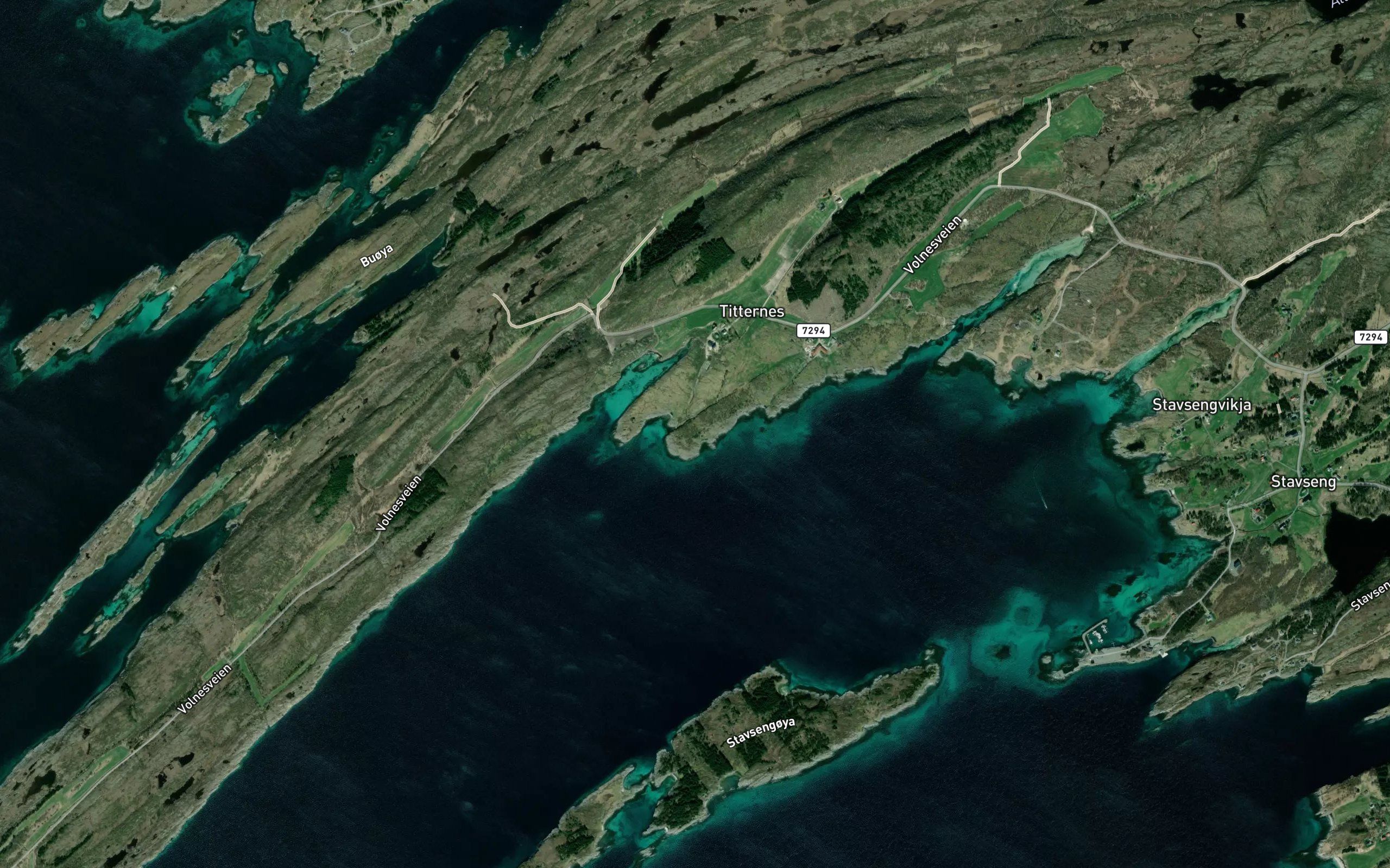 Storvika