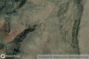 Middle Rim Reservoir