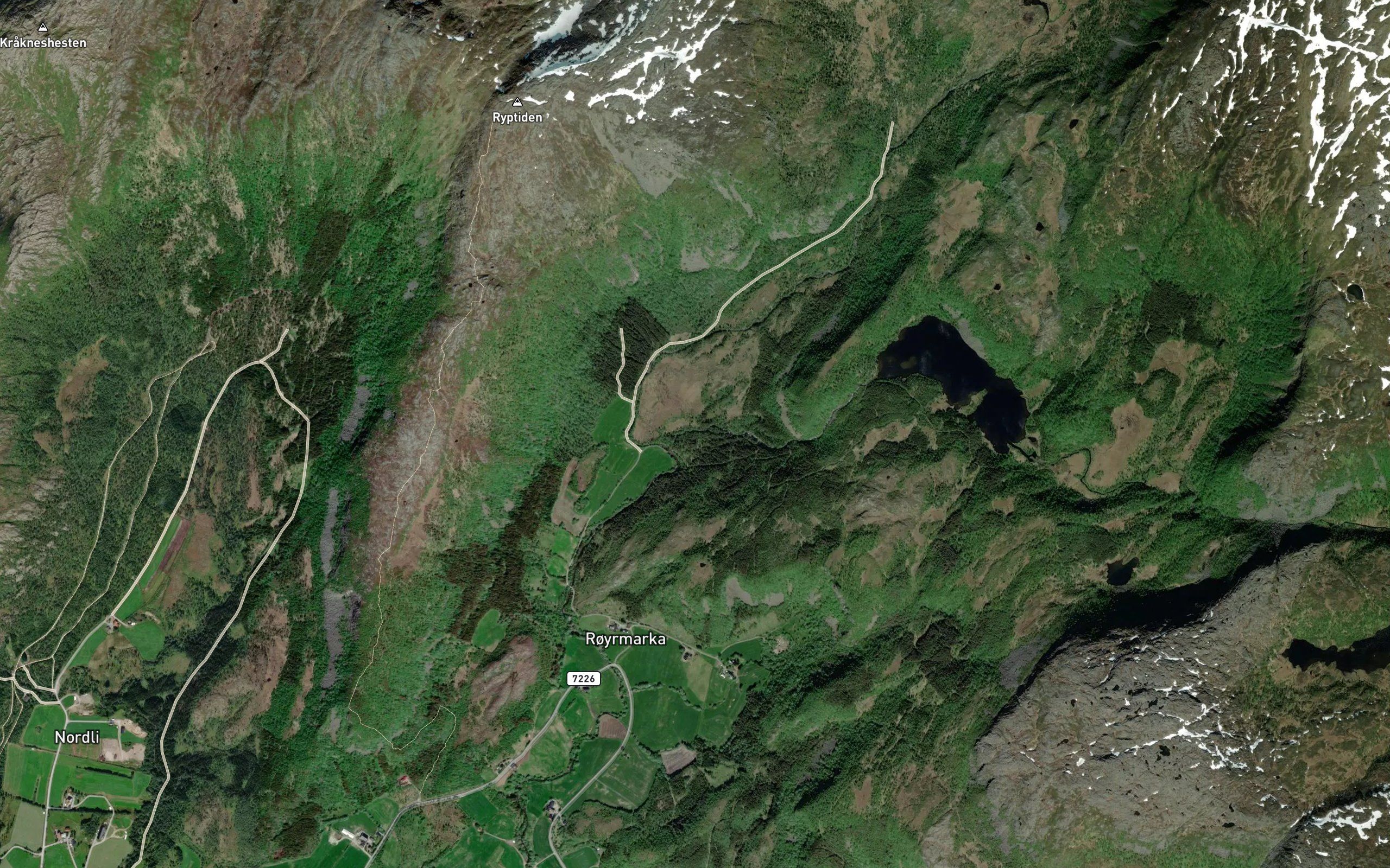 Forselva