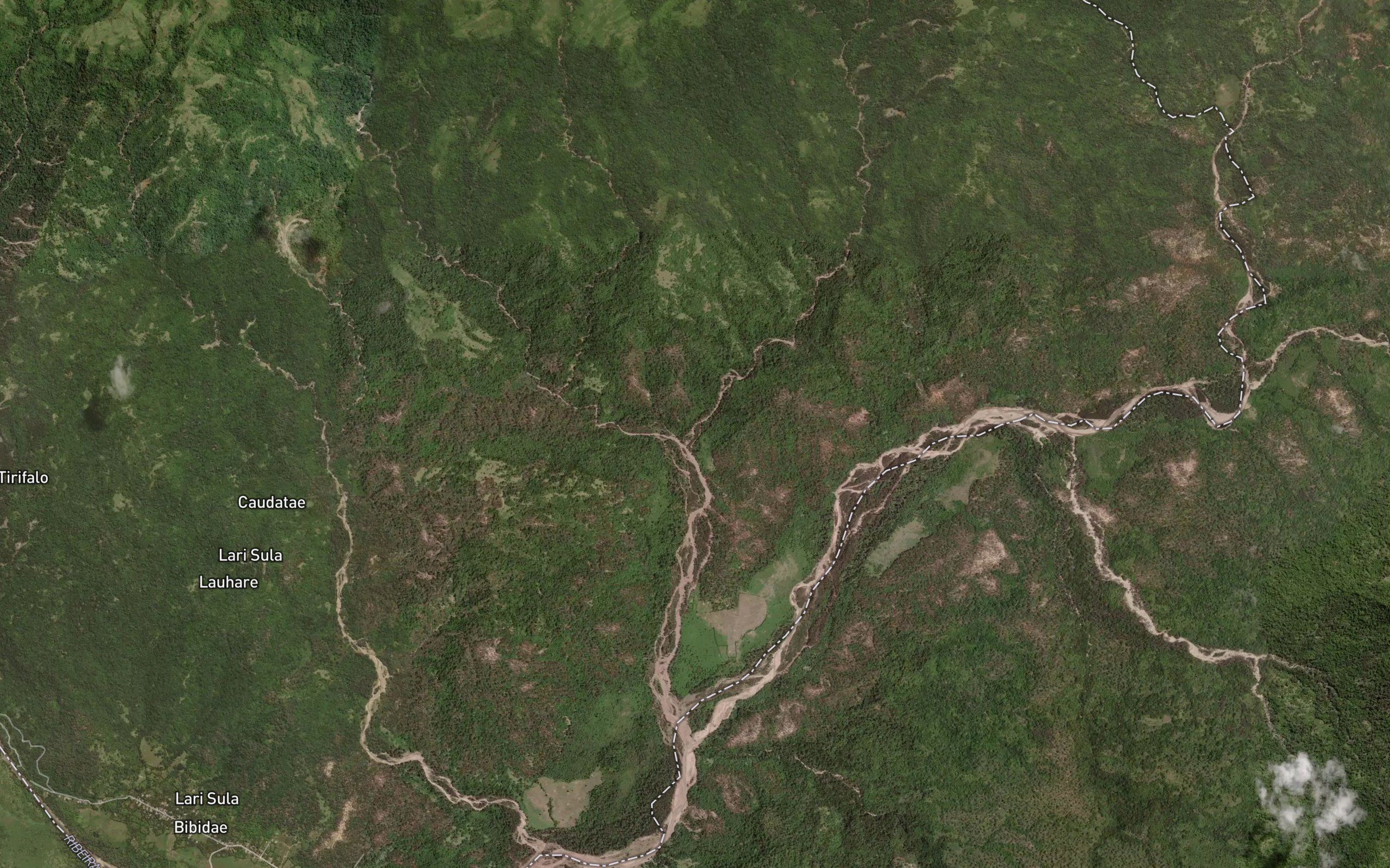 Sungai Radala